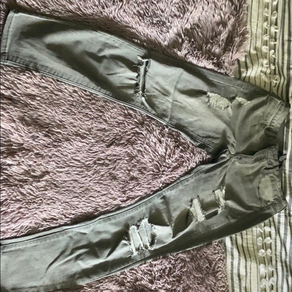 Refuge Jeans